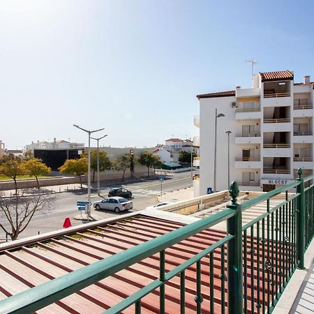 Апартаменты Altura Vacations T2, Algarve Экстерьер фото