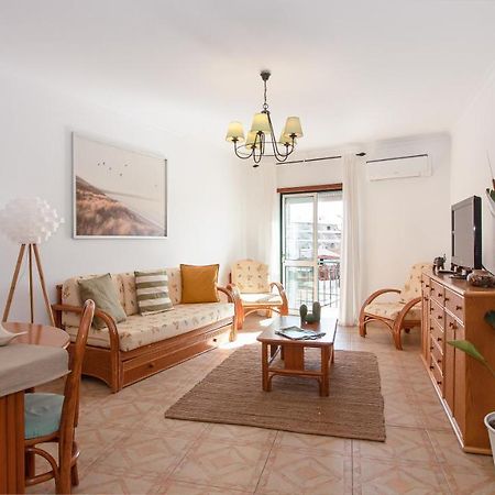 Апартаменты Altura Vacations T2, Algarve Экстерьер фото