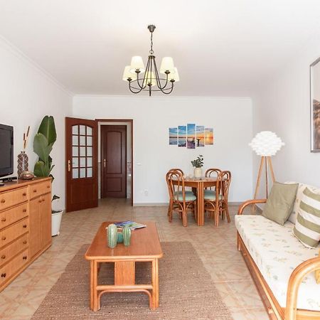 Апартаменты Altura Vacations T2, Algarve Экстерьер фото