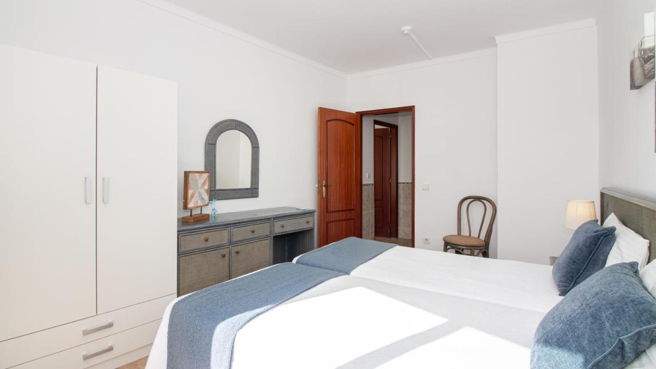 Апартаменты Altura Vacations T2, Algarve Экстерьер фото