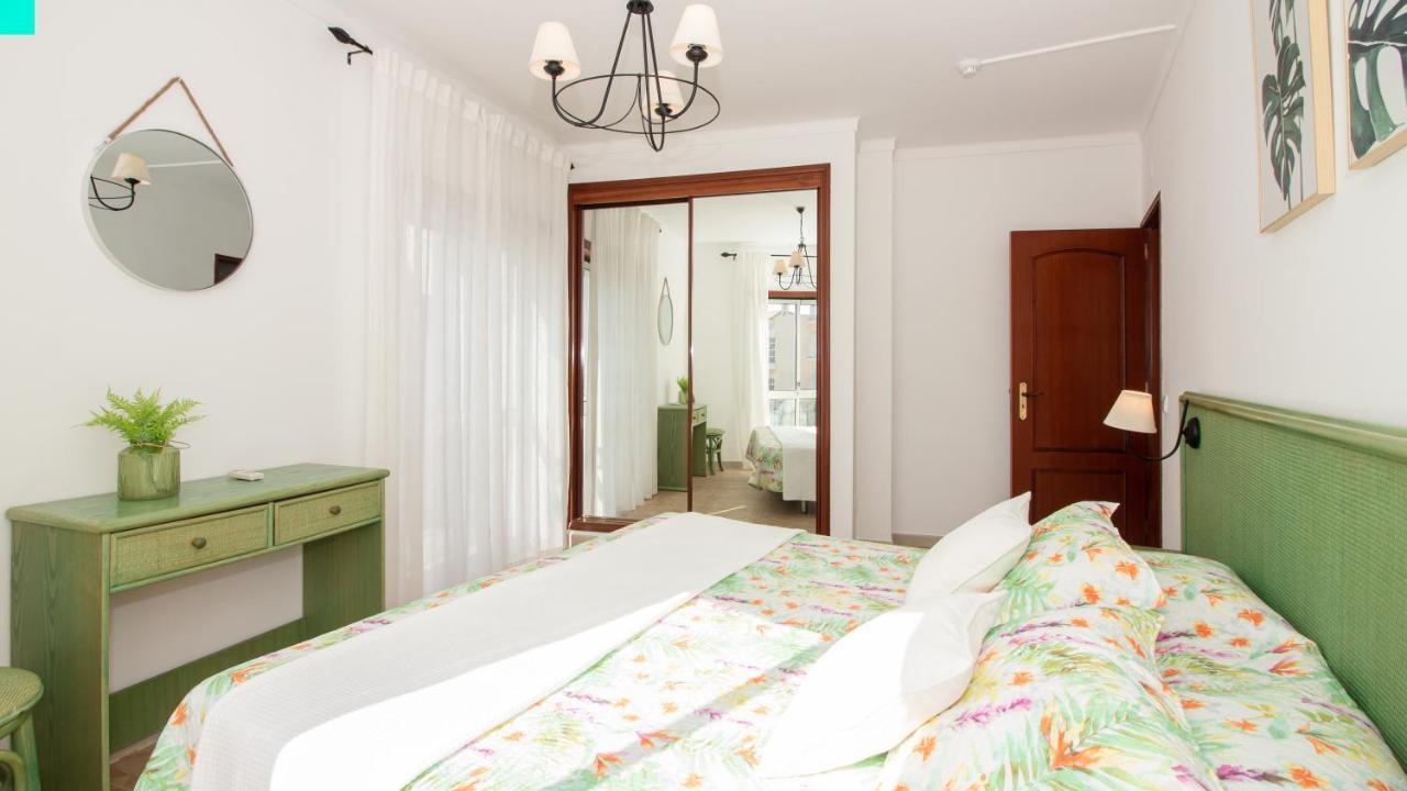 Апартаменты Altura Vacations T2, Algarve Экстерьер фото