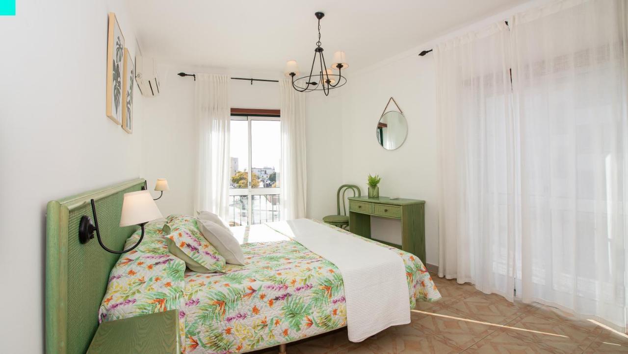 Апартаменты Altura Vacations T2, Algarve Экстерьер фото