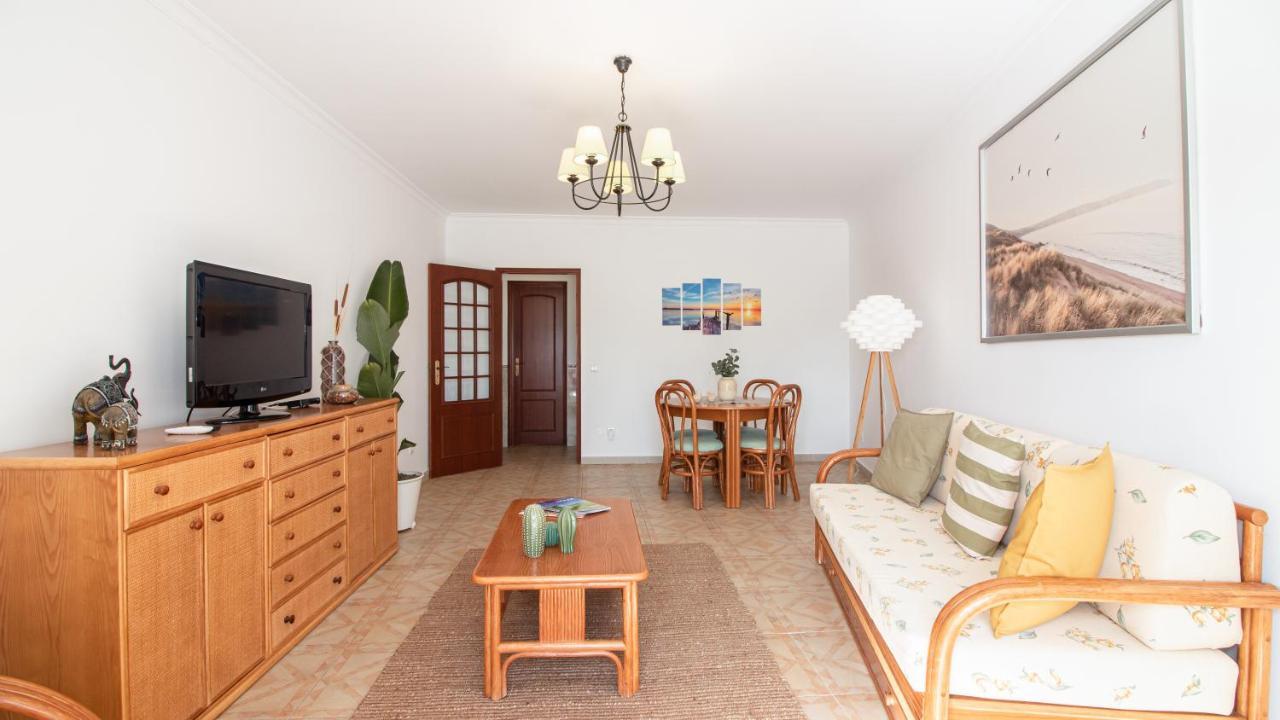 Апартаменты Altura Vacations T2, Algarve Экстерьер фото